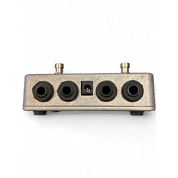 Used Electro-Harmonix Switchblade+ Channel Selector Footswitch Pedal