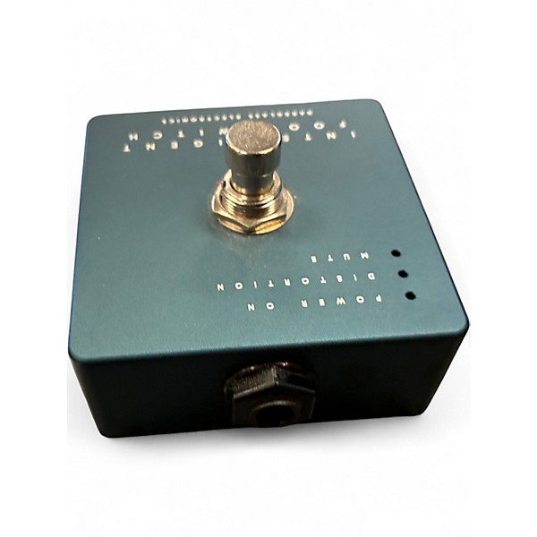 Used Darkglass Intelligent Footswitch Pedal