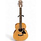 Used Taylor GS Mini Rosewood Natural Acoustic Guitar thumbnail