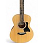 Used Taylor GS Mini Rosewood Natural Acoustic Guitar