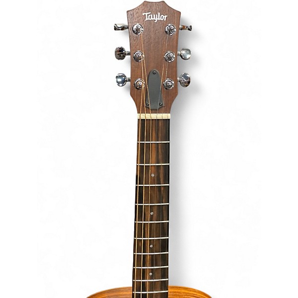 Used Taylor GS Mini Rosewood Natural Acoustic Guitar