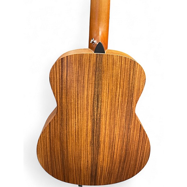 Used Taylor GS Mini Rosewood Natural Acoustic Guitar