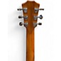 Used Taylor GS Mini Rosewood Natural Acoustic Guitar