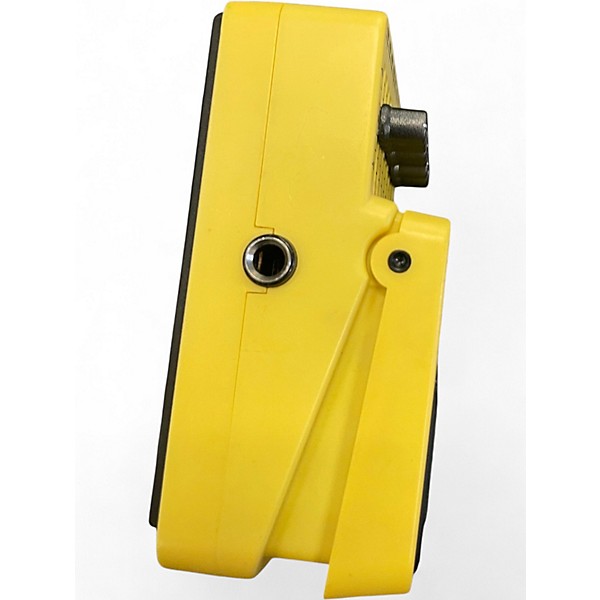 Used Behringer EQ700 Graphic Equalizer 7-Band EQ Pedal