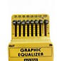 Used Behringer EQ700 Graphic Equalizer 7-Band EQ Pedal