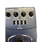 Used Behringer GDI21 V-Tone Guitar Driver Effect Pedal