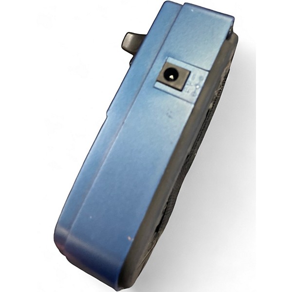 Used Behringer GDI21 V-Tone Guitar Driver Effect Pedal