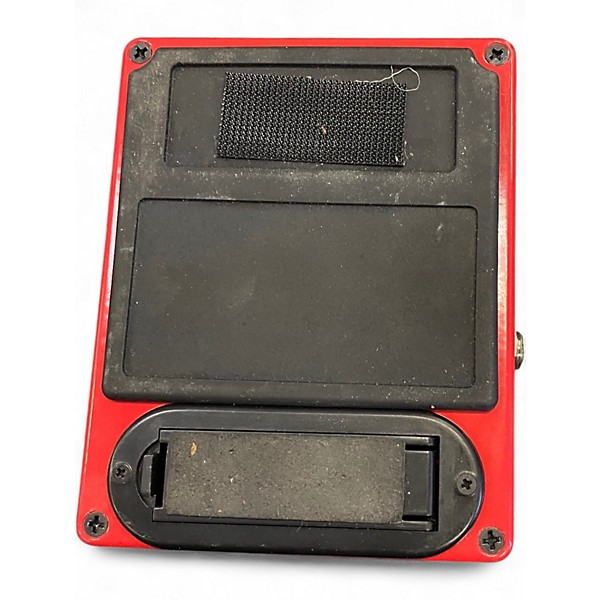 Used BBE SS92 Sonicstomp Sonic Maximizer Effect Pedal