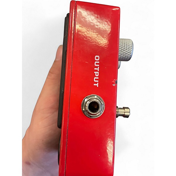 Used BBE SS92 Sonicstomp Sonic Maximizer Effect Pedal