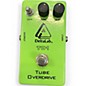 Used DeltaLab TO1 Tube Overdrive Effect Pedal thumbnail