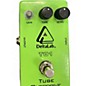 Used DeltaLab TO1 Tube Overdrive Effect Pedal