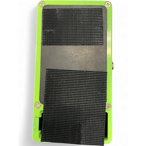 Used DeltaLab TO1 Tube Overdrive Effect Pedal