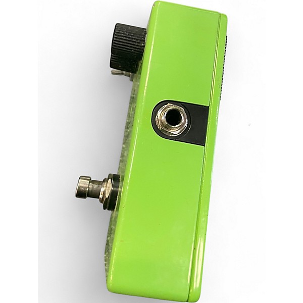 Used DeltaLab TO1 Tube Overdrive Effect Pedal