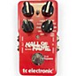 Used TC Electronic Hall Of Fame 2 Reverb Effect Pedal thumbnail
