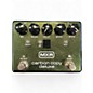 Used MXR Carbon Copy Deluxe Effect Pedal thumbnail