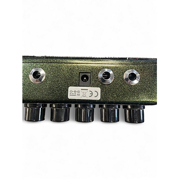 Used MXR Carbon Copy Deluxe Effect Pedal