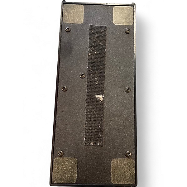 Used BOSS FV50H Pedal