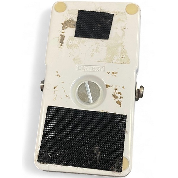 Used TC Electronic Polytune Tuner Pedal