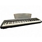 Used Yamaha P85 88 Key Digital Piano thumbnail