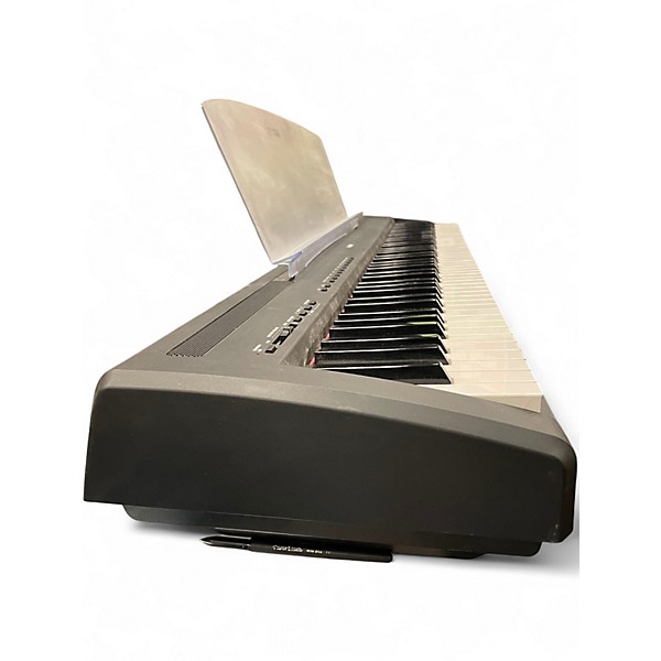 Used Yamaha P85 88 Key Digital Piano