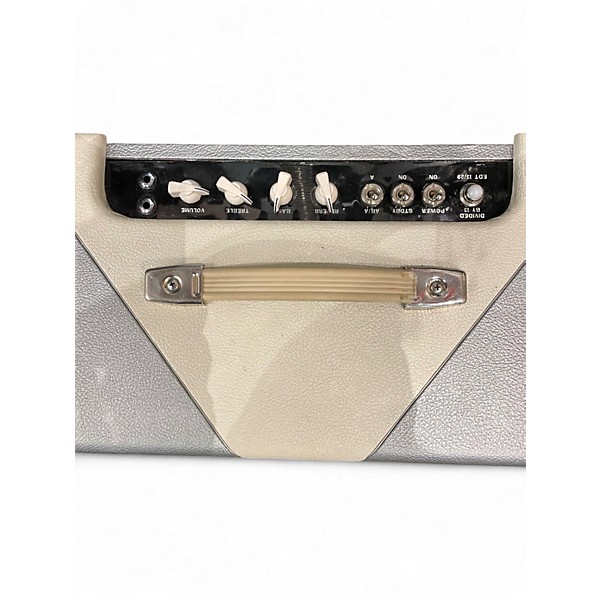 Used Divided By 13 edt 13/29 Tube Guitar Combo Amp