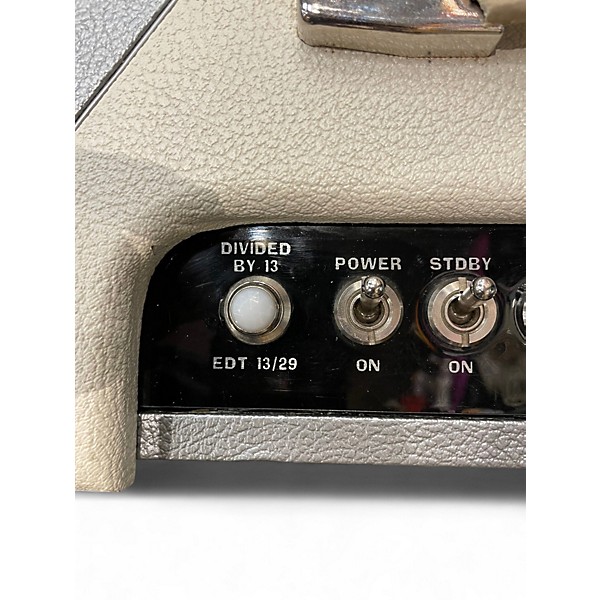 Used Divided By 13 edt 13/29 Tube Guitar Combo Amp