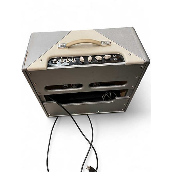 Used Divided By 13 edt 13/29 Tube Guitar Combo Amp