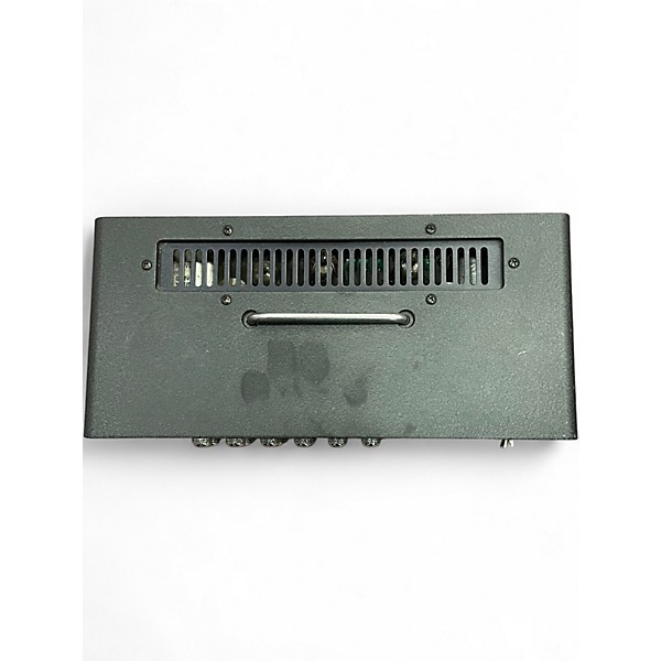 Used MESA/Boogie Mini Rectifier 25W Tube Guitar Amp Head