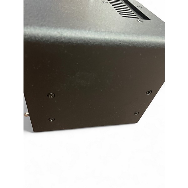 Used MESA/Boogie Mini Rectifier 25W Tube Guitar Amp Head