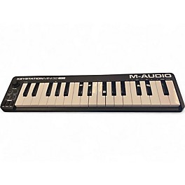 Used M-Audio Keystation Mini32 Mk3 MIDI Controller