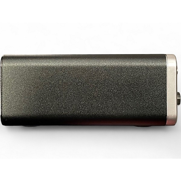 Used Behringer U-Phoria UMC22 Audio Interface