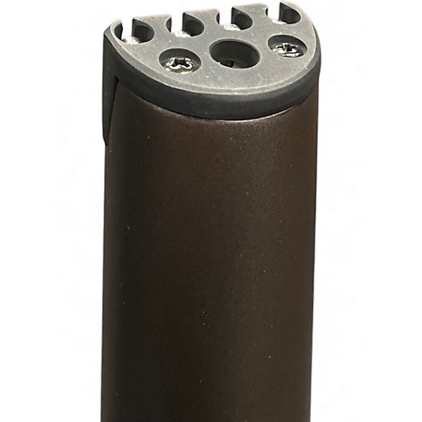 Used Hohner B2A Headless OD Green Electric Bass Guitar