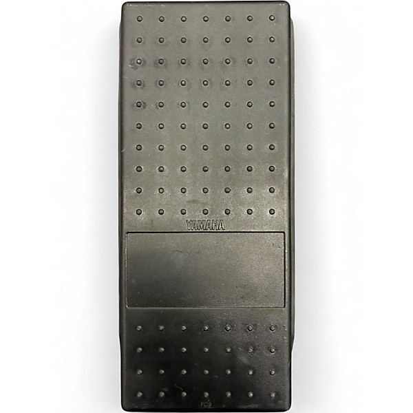 Used Yamaha Volume Dual Control Foot Pedal Sustain Pedal