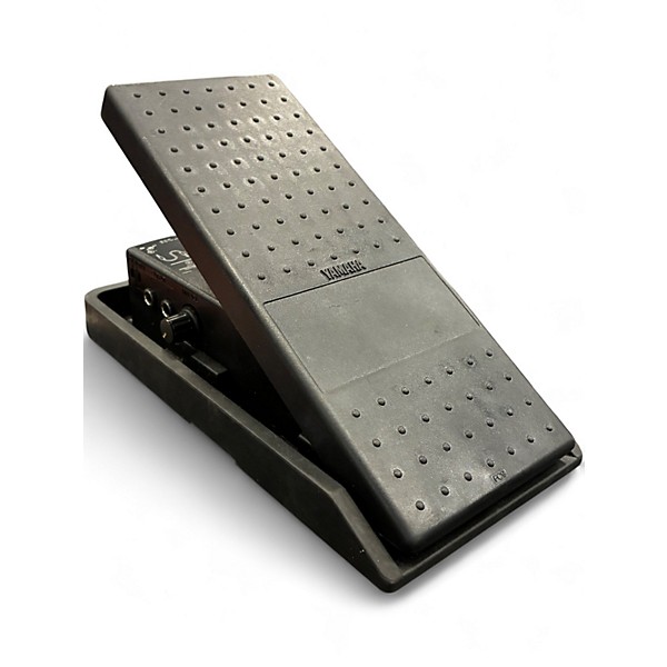 Used Yamaha Volume Dual Control Foot Pedal Sustain Pedal
