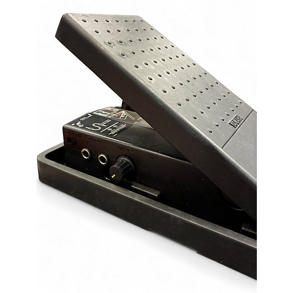 Used Yamaha Volume Dual Control Foot Pedal Sustain Pedal