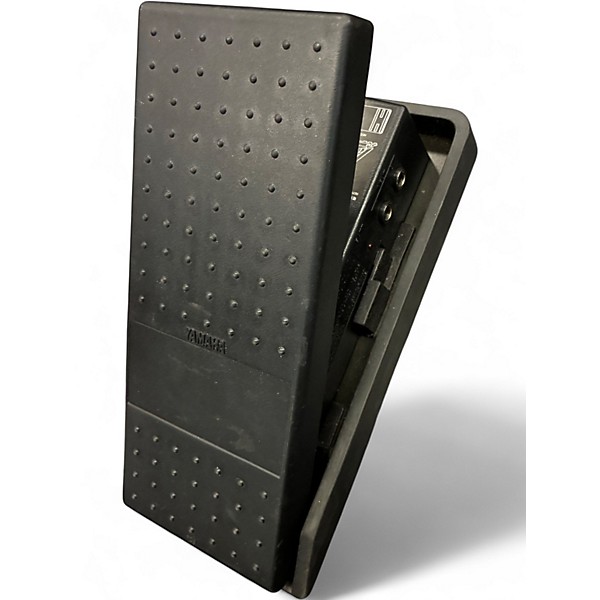 Used Yamaha Volume Dual Control Foot Pedal Sustain Pedal