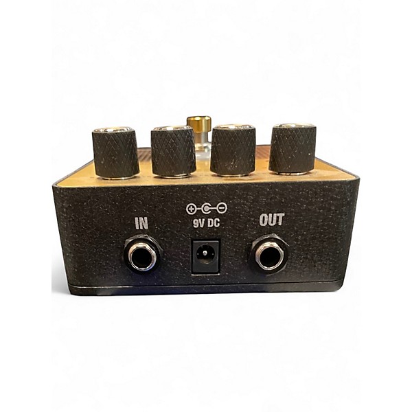 Used Marshall 1959 Super Lead  Effect Pedal