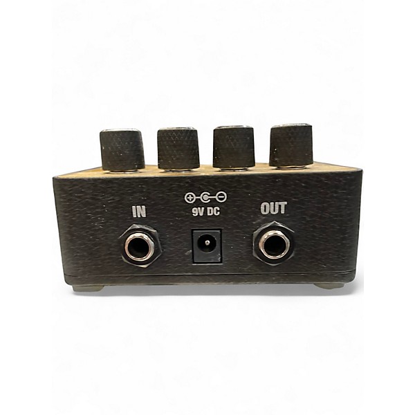 Used Marshall LEAD SERIES JCM800 Effect Pedal