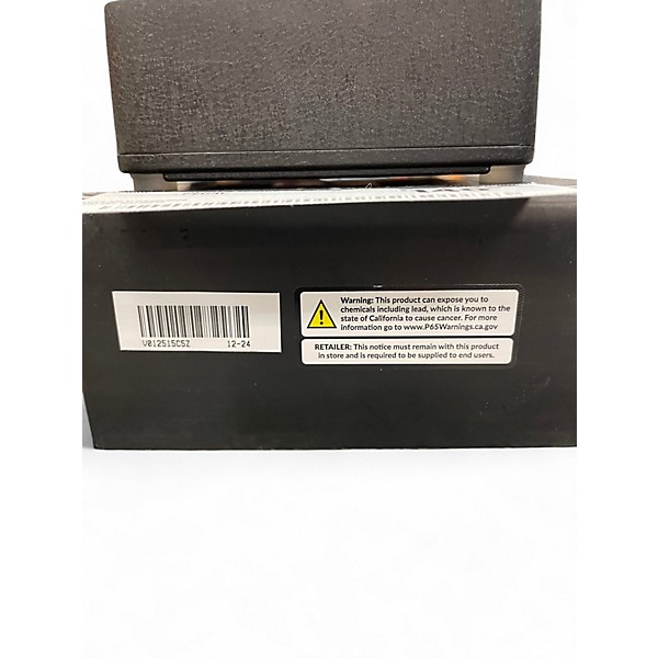 Used Marshall LEAD SERIES JCM800 Effect Pedal