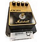 Used Marshall LEAD SERIES JCM800 Effect Pedal