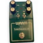 Used Warm Audio TUBE SQUELER Effect Pedal thumbnail