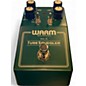 Used Warm Audio TUBE SQUELER Effect Pedal