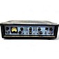 Used Ashdown ABM300 EVO IV Tube Bass Amp Head thumbnail
