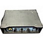 Used Ashdown ABM300 EVO IV Tube Bass Amp Head