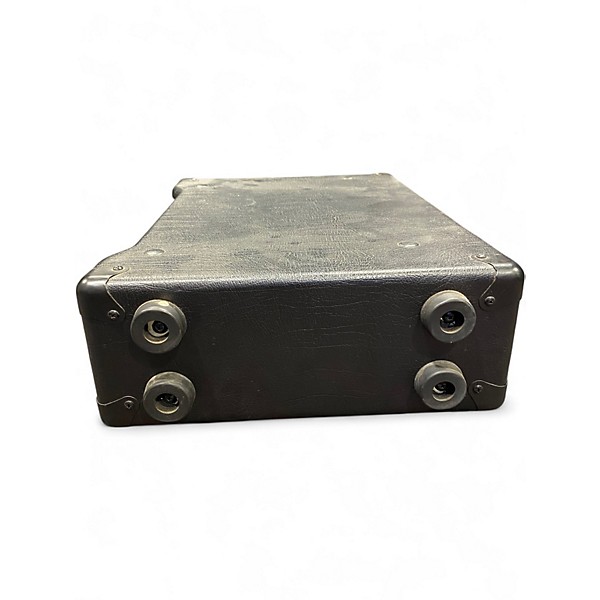 Used Ashdown ABM300 EVO IV Tube Bass Amp Head