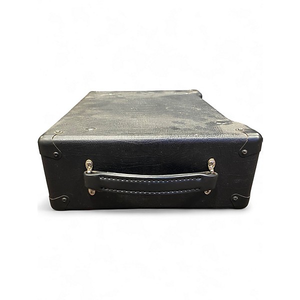 Used Ashdown ABM300 EVO IV Tube Bass Amp Head