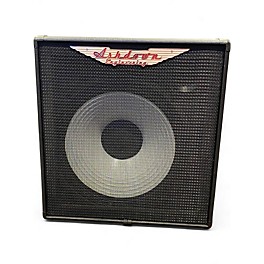 Used Ashdown RM115T EVO II Bass Cabinet