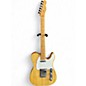 Vintage 1998 Fender American Standard Telecaster Natural Solid Body Electric Guitar thumbnail