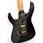 Used Caparison Guitars DELLINGER 7 PROMINENCE MF TRANS SPECTRUM BLACK Solid Body Electric Guitar