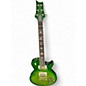 Used PRS S2 McCarty 594 Green Solid Body Electric Guitar thumbnail